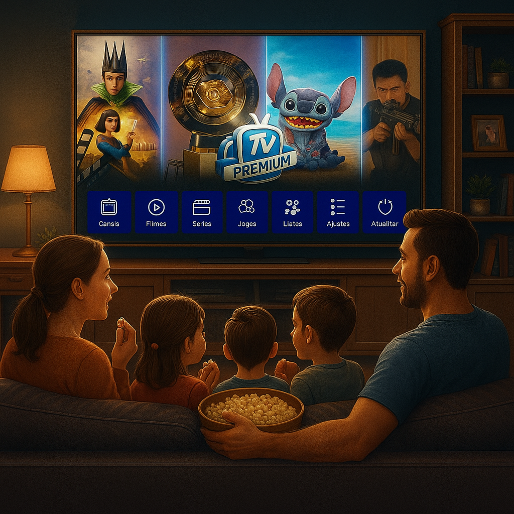 TvPremium